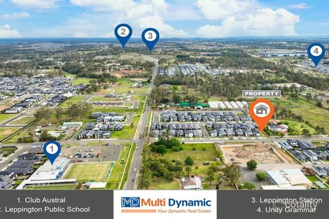 Property photo of 172 Eighth Avenue Austral NSW 2179