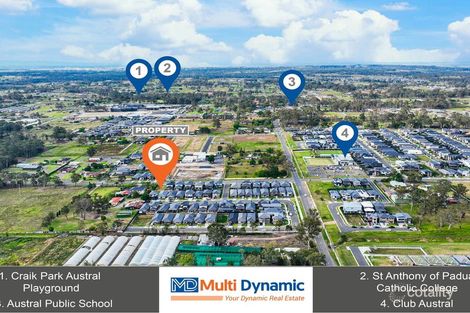 Property photo of 172 Eighth Avenue Austral NSW 2179