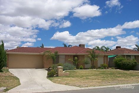 37 Mistletoe Dr, Huntingdale, WA 6110