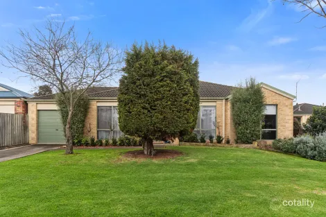 8/5 Alfred St, Somerville, VIC 3912
