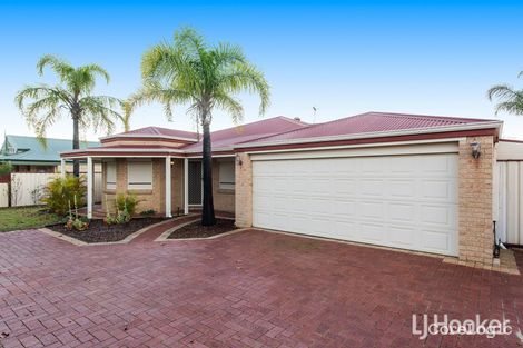 Property photo of 19 Spruce Place Thornlie WA 6108