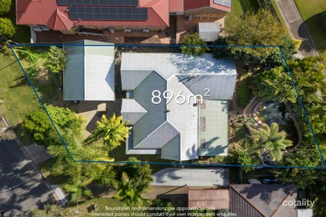 Property photo of 17 Bradfield Drive Brassall QLD 4305