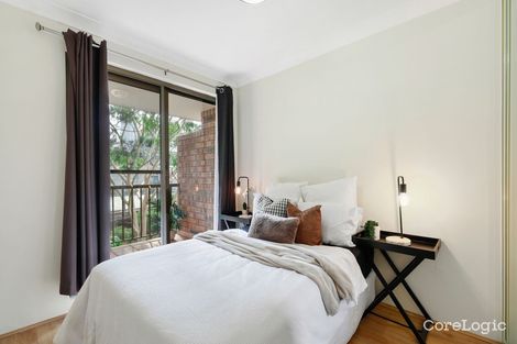 Property photo of 133/267-319 Bulwara Road Ultimo NSW 2007