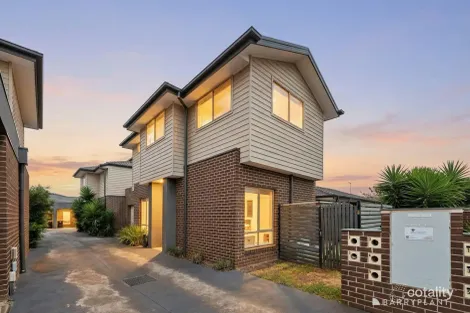 5/25 Staughton St, Melton South, VIC 3338