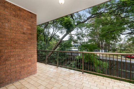 Property photo of 9/49 Stanley Terrace Taringa QLD 4068