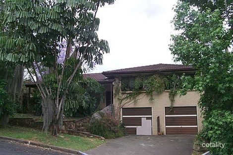 7 Sundown St, Kenmore, QLD 4069