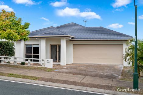 Property photo of 42 The Promenade Springfield Lakes QLD 4300