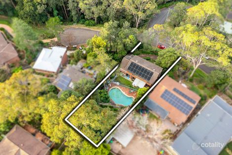 Property photo of 18 Scenic Crescent Mount Riverview NSW 2774