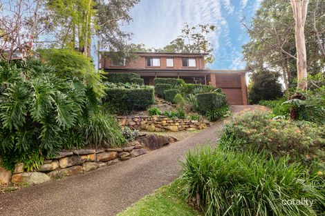 Property photo of 18 Scenic Crescent Mount Riverview NSW 2774