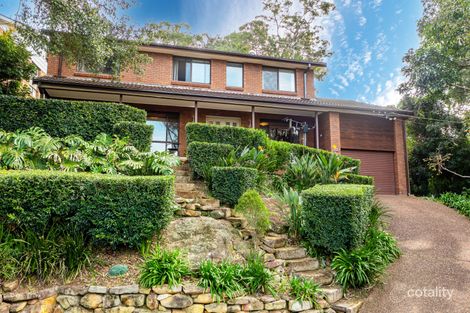Property photo of 18 Scenic Crescent Mount Riverview NSW 2774