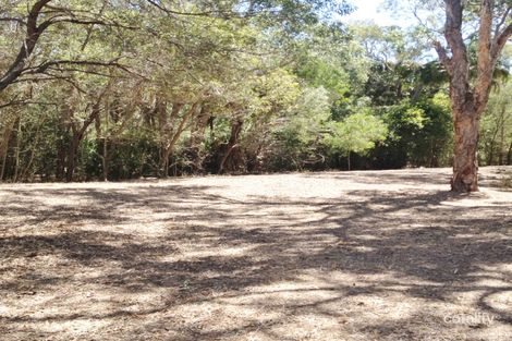 Property photo of 35 Palm View Drive Moore Park Beach QLD 4670