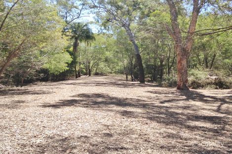 Property photo of 35 Palm View Drive Moore Park Beach QLD 4670