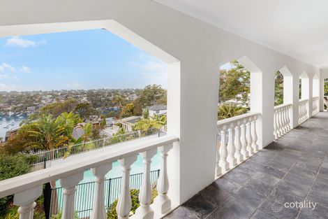 Property photo of 180 Attunga Road Yowie Bay NSW 2228