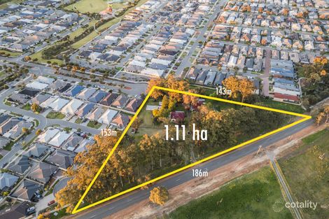 Property photo of 310 Forrest Road Haynes WA 6112