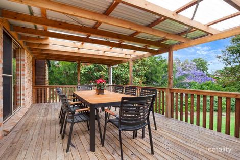 Property photo of 4 Old Saddleback Road Kiama NSW 2533