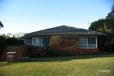 Property photo of 6 Berry Avenue Green Point NSW 2251
