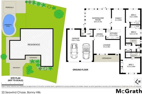 Property photo of 22 Seawind Chase Bonny Hills NSW 2445