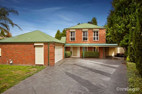 Property photo of 7 Ayers Court Epping VIC 3076