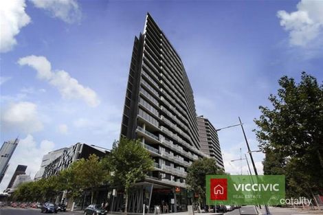 Property photo of 803/18 Waterview Walk Docklands VIC 3008