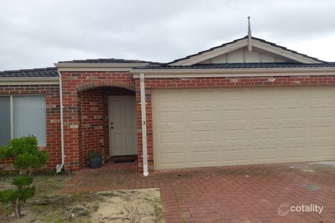 3/81 Ivanhoe St, Morley, WA 6062