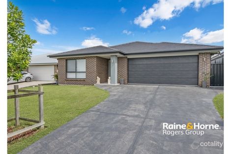 Property photo of 8 Craft Street Wyee NSW 2259