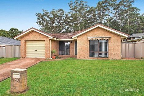 Property photo of 29 Flakelar Crescent Terrigal NSW 2260
