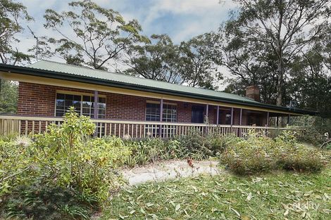 61 Burns Rd, Springwood, NSW 2777