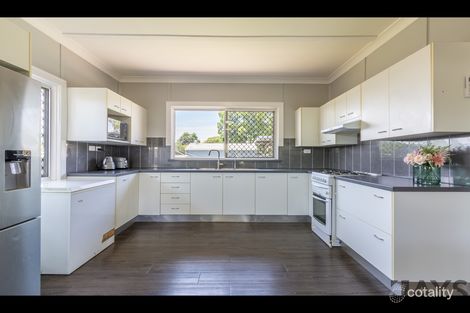 Property photo of 1 Rabaul Street Soldiers Hill QLD 4825