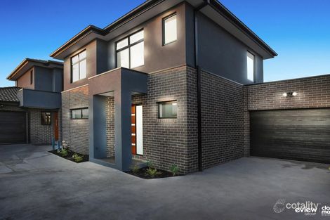 Property photo of 2/31 Tassell Street Hadfield VIC 3046