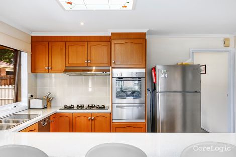 Property photo of 14 Greenbank Drive Mooroolbark VIC 3138