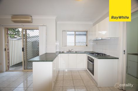 Property photo of 2/2-4 Mary Street Lidcombe NSW 2141