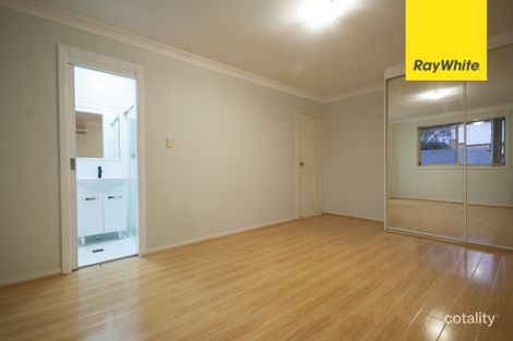 Property photo of 2/2-4 Mary Street Lidcombe NSW 2141