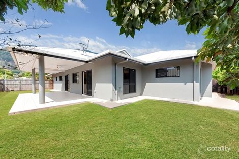 Property photo of 4 Elphinstone Street Kanimbla QLD 4870