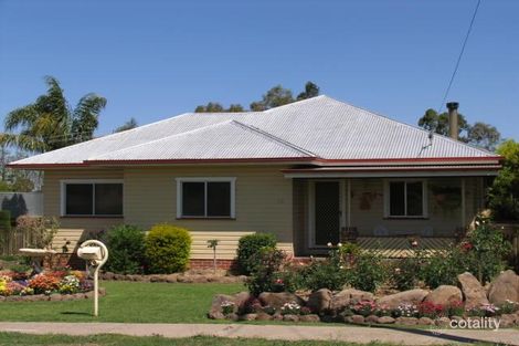 14 Copp St, Pittsworth, QLD 4356