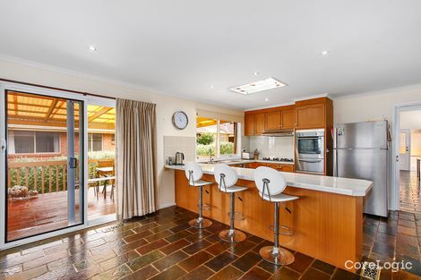 Property photo of 14 Greenbank Drive Mooroolbark VIC 3138
