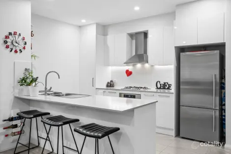Property photo of 18 Flotilla Circuit Jordan Springs NSW 2747
