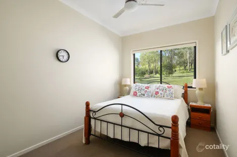 Property photo of 109 Rossmore Road Kilkivan QLD 4600