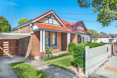 Property photo of 78 Elizabeth Street Ashfield NSW 2131
