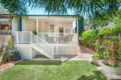 Property photo of 78 Elizabeth Street Ashfield NSW 2131
