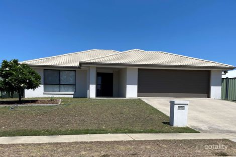 17 Lambert Dr, Moranbah, QLD 4744