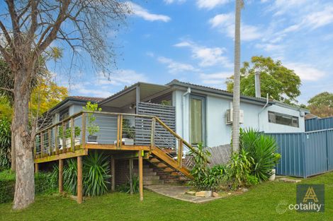 2 Greig Pl, Seven Hills, NSW 2147
