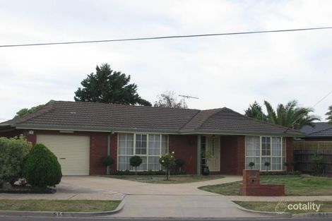 35 Featherby Way, Altona Meadows, VIC 3028