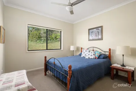 Property photo of 109 Rossmore Road Kilkivan QLD 4600