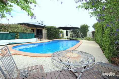 6 Haswell St, Emerald, QLD 4720