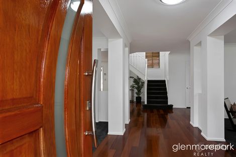Property photo of 16 Gemalong Place Glenmore Park NSW 2745