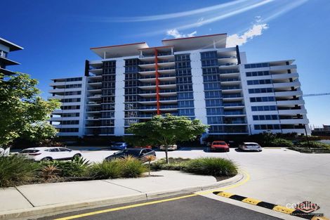 Property photo of 3408/42 Laver Drive Robina QLD 4226