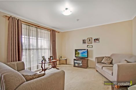 Property photo of 2 Carroll Crescent Plumpton NSW 2761