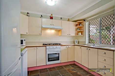 Property photo of 2 Carroll Crescent Plumpton NSW 2761