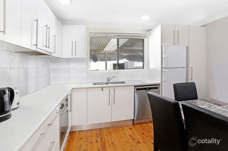 Property photo of 21 Coogan Place Dean Park NSW 2761