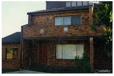 Property photo of 3/23 Newton Street Goulburn NSW 2580